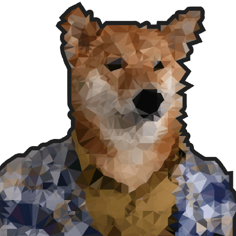 GitHub profile image of 0xadada