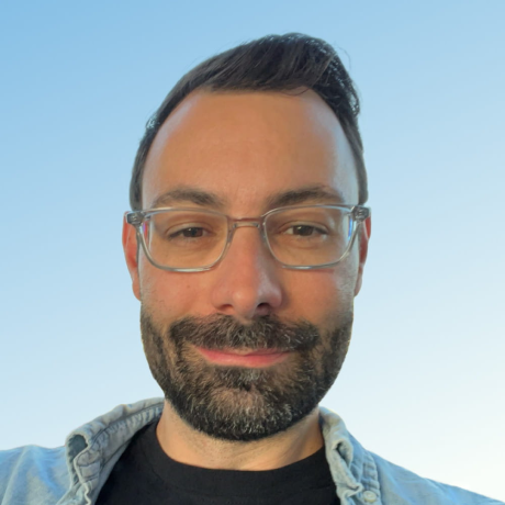 GitHub profile image of danklammer